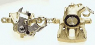 Тормозной суппорт BUDWEG CALIPER 342400