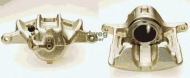 Тормозной суппорт BUDWEG CALIPER 342404