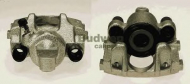 Тормозной суппорт BUDWEG CALIPER 342406