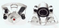 Тормозной суппорт BUDWEG CALIPER 342456