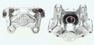 Тормозной суппорт BUDWEG CALIPER 342458