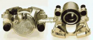 Тормозной суппорт BUDWEG CALIPER 342466