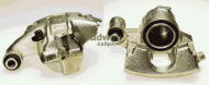 Тормозной суппорт BUDWEG CALIPER 342484