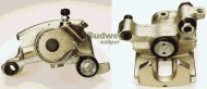 Тормозной суппорт BUDWEG CALIPER 342494