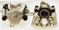 Тормозной суппорт BUDWEG CALIPER 342534