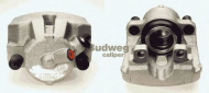 Тормозной суппорт BUDWEG CALIPER 342540