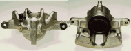 Тормозной суппорт BUDWEG CALIPER 342626