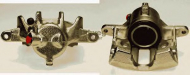 Тормозной суппорт BUDWEG CALIPER 342628