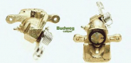 Тормозной суппорт BUDWEG CALIPER 342644