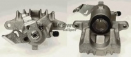 Тормозной суппорт BUDWEG CALIPER 342660