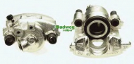 Тормозной суппорт BUDWEG CALIPER 342664