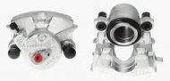 Тормозной суппорт BUDWEG CALIPER 342670