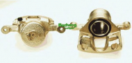 Тормозной суппорт BUDWEG CALIPER 342672