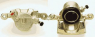 Тормозной суппорт BUDWEG CALIPER 342680