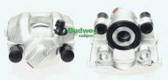 Тормозной суппорт BUDWEG CALIPER 342706