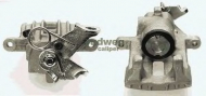 Тормозной суппорт BUDWEG CALIPER 342730
