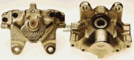 Тормозной суппорт BUDWEG CALIPER 342740