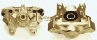 Тормозной суппорт BUDWEG CALIPER 342742