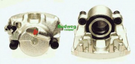 Тормозной суппорт BUDWEG CALIPER 342752