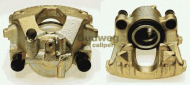 Тормозной суппорт BUDWEG CALIPER 342770