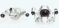 Тормозной суппорт BUDWEG CALIPER 342794