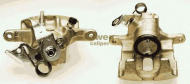 Тормозной суппорт BUDWEG CALIPER 342820