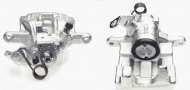 Тормозной суппорт BUDWEG CALIPER 342824