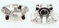 Тормозной суппорт BUDWEG CALIPER 342838
