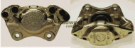 Тормозной суппорт BUDWEG CALIPER 34284