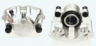 Тормозной суппорт BUDWEG CALIPER 342846