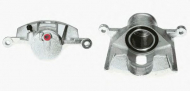 Тормозной суппорт BUDWEG CALIPER 342858