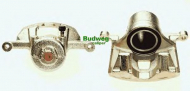 Тормозной суппорт BUDWEG CALIPER 342868
