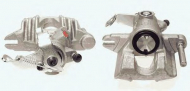 Тормозной суппорт BUDWEG CALIPER 342898