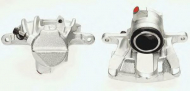 Тормозной суппорт BUDWEG CALIPER 342932