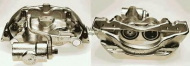 Тормозной суппорт BUDWEG CALIPER 342946