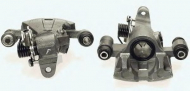 Тормозной суппорт BUDWEG CALIPER 342950