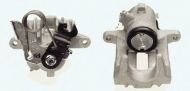 Тормозной суппорт BUDWEG CALIPER 342958