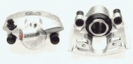 Тормозной суппорт BUDWEG CALIPER 342982
