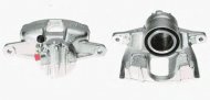 Тормозной суппорт BUDWEG CALIPER 343000