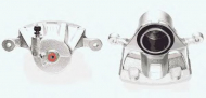Тормозной суппорт BUDWEG CALIPER 343020