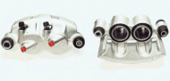 Тормозной суппорт BUDWEG CALIPER 343042