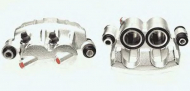 Тормозной суппорт BUDWEG CALIPER 343044