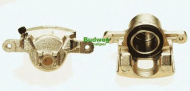 Тормозной суппорт BUDWEG CALIPER 343060