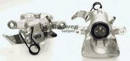Тормозной суппорт BUDWEG CALIPER 343072