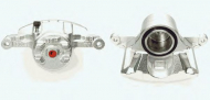 Тормозной суппорт BUDWEG CALIPER 343082