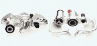 Тормозной суппорт BUDWEG CALIPER 343100