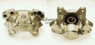 Тормозной суппорт BUDWEG CALIPER 343206