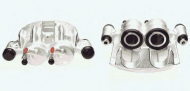 Тормозной суппорт BUDWEG CALIPER 343218
