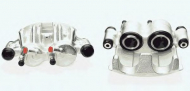 Тормозной суппорт BUDWEG CALIPER 343222