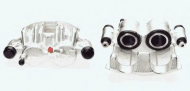 Тормозной суппорт BUDWEG CALIPER 343224